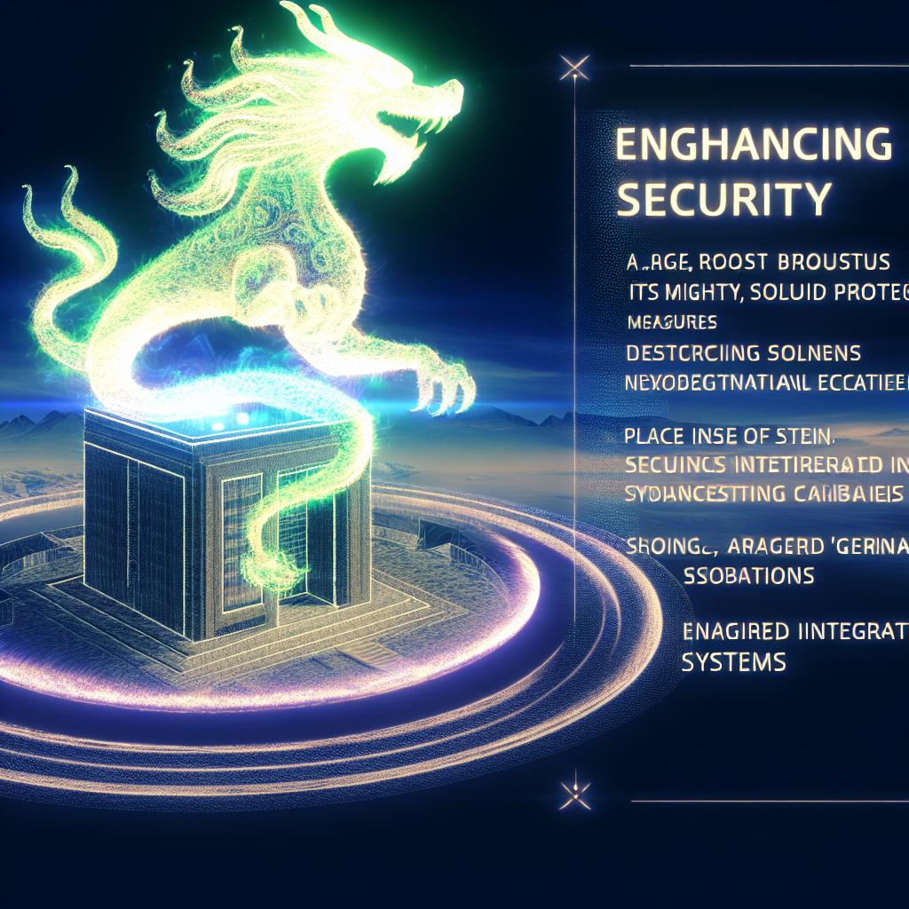 Enhancing security Measures with StealC and Qilin Integration