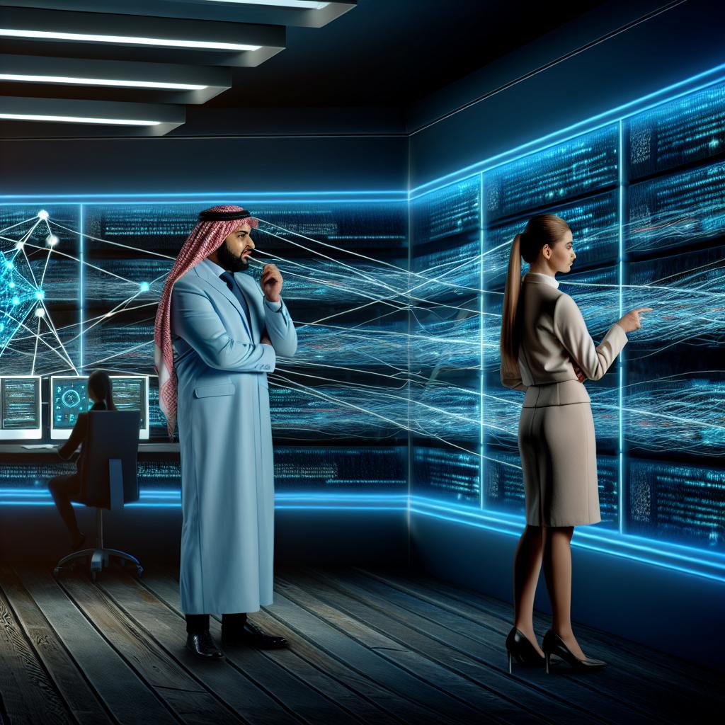 - Revolutionizing Security‍ with AI Agents