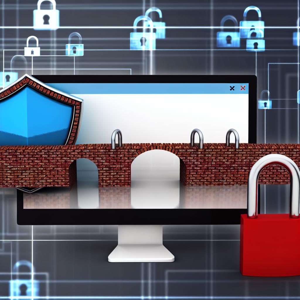 Tips ‌for Protecting ⁤Yourself from ​Credential Stuffing