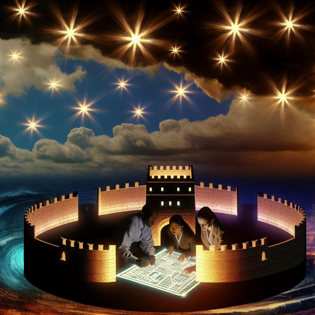 Best Practices for Protecting Against Emerging Security Risks