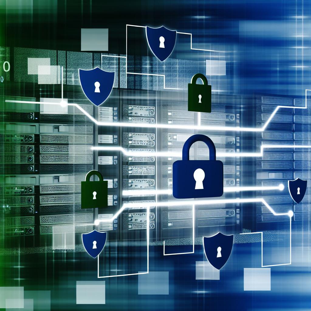 Enhancing Security Visibility‍ for Grupo NGOS ‌IT Infrastructure