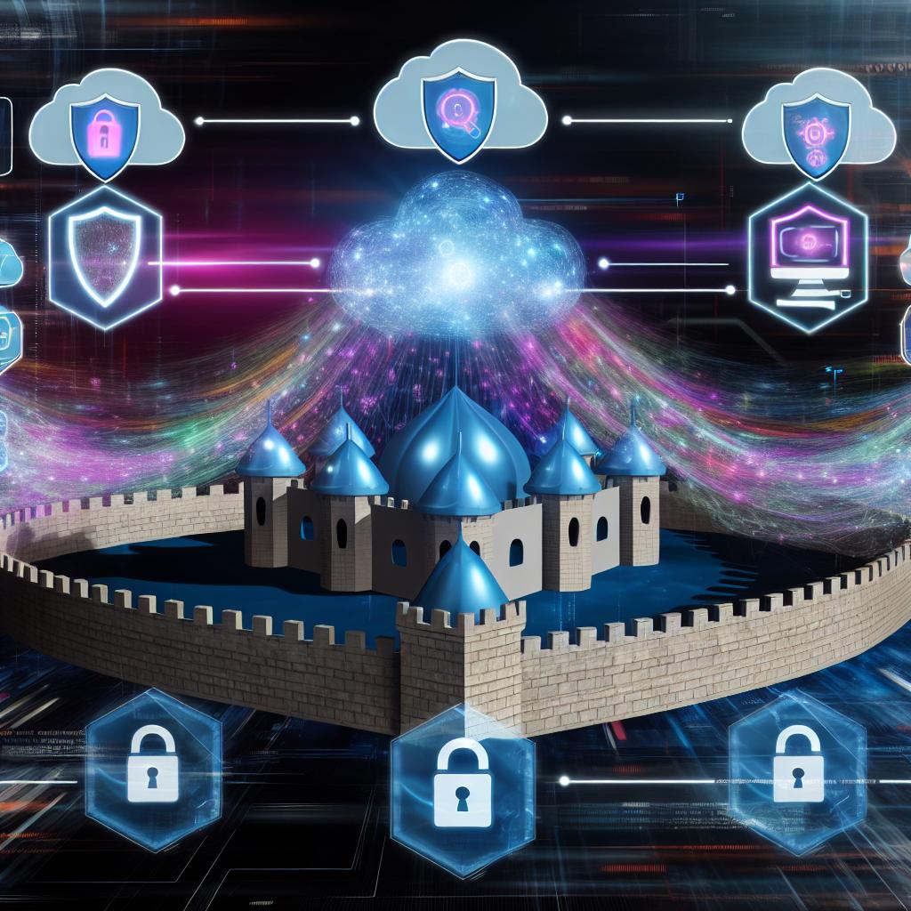 Introducing iboss's AI-Powered SSPM Capabilities