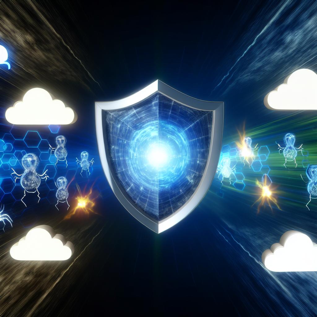 Enhancing SaaS Security with iboss's Cutting-Edge Technology