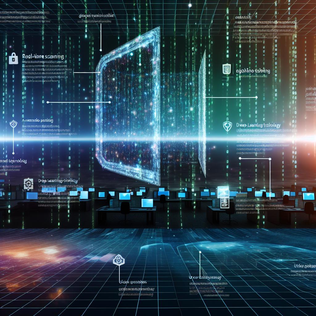 advanced Features and Benefits of Sophos workspace Protection