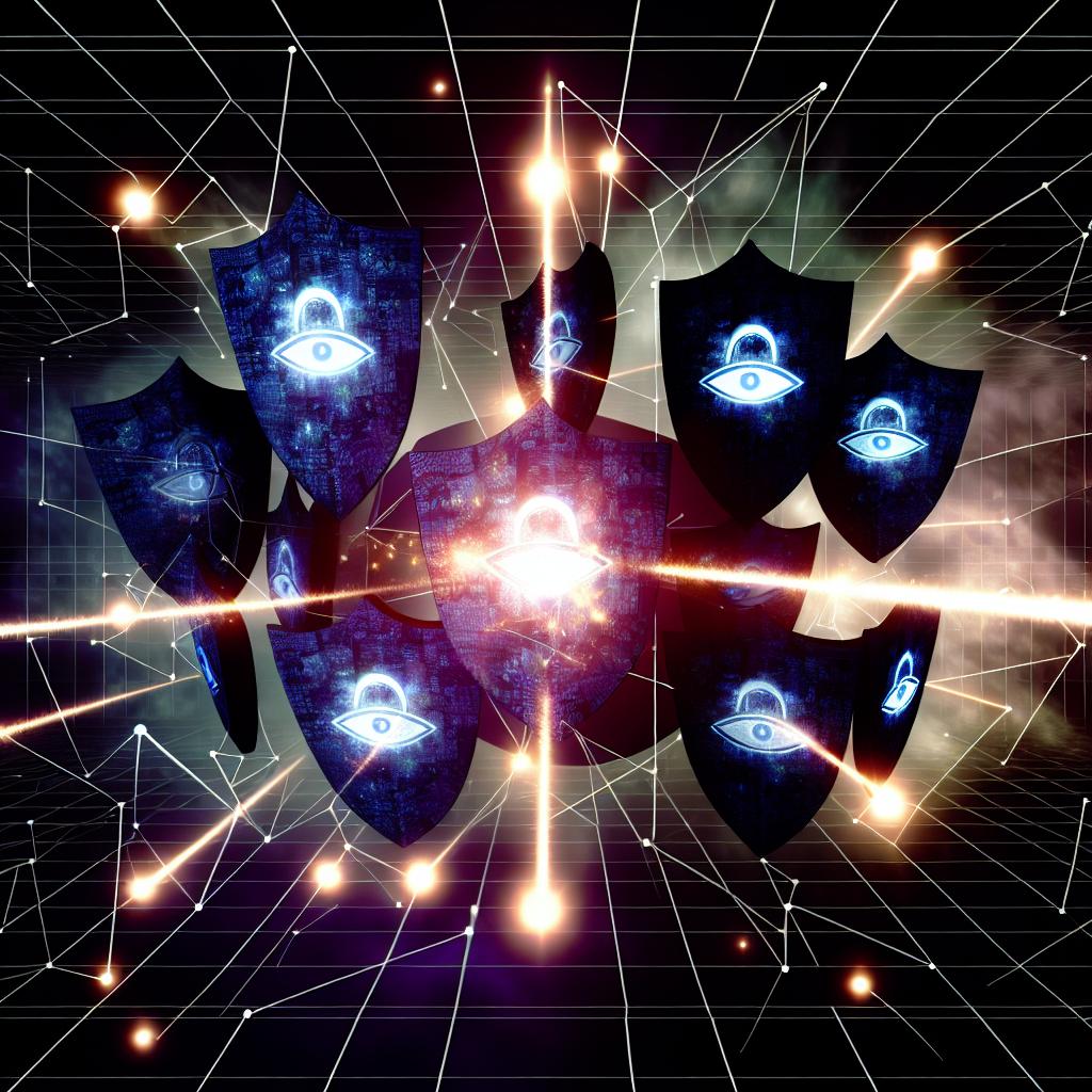 Protecting Your⁤ Privacy​ Online: Recommendations⁤ to⁢ Safeguard‍ Against Targeted Spyware ⁤Campaigns