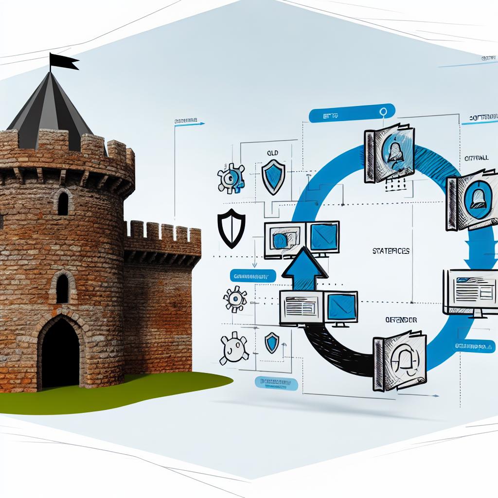 Best Practices for Smooth Transition from Sentinel to Defender Portal
