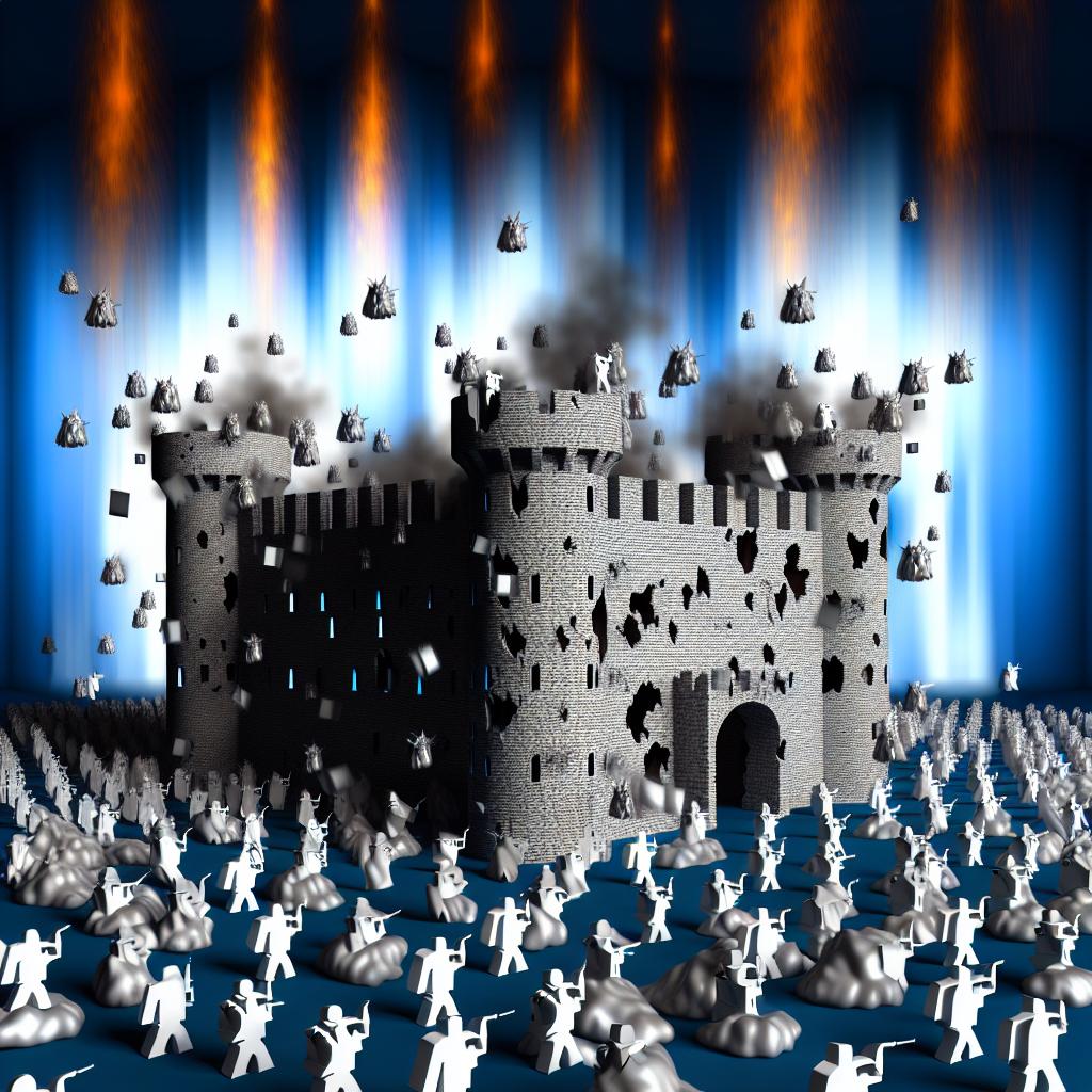 Impact of 113 CVEs on System Security