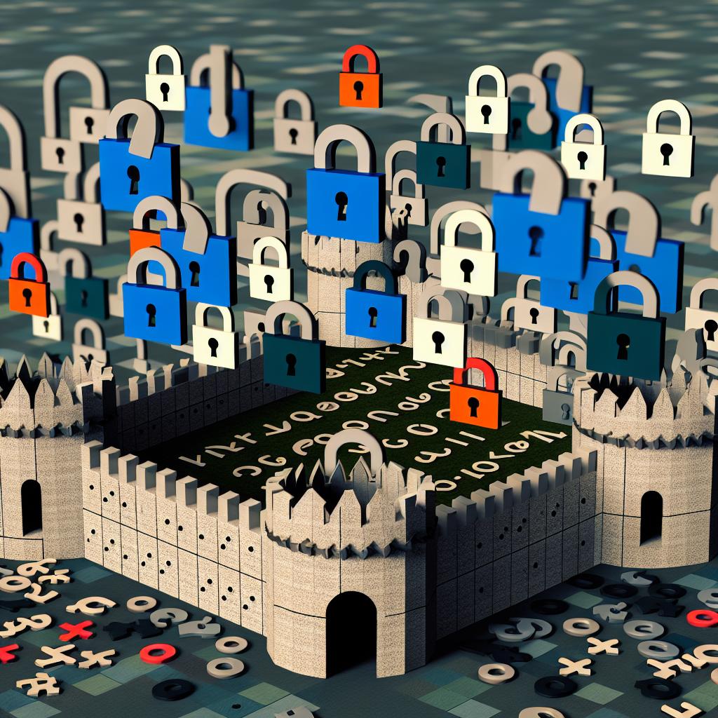 Strategies to Create Stronger⁢ Passwords for Better Security