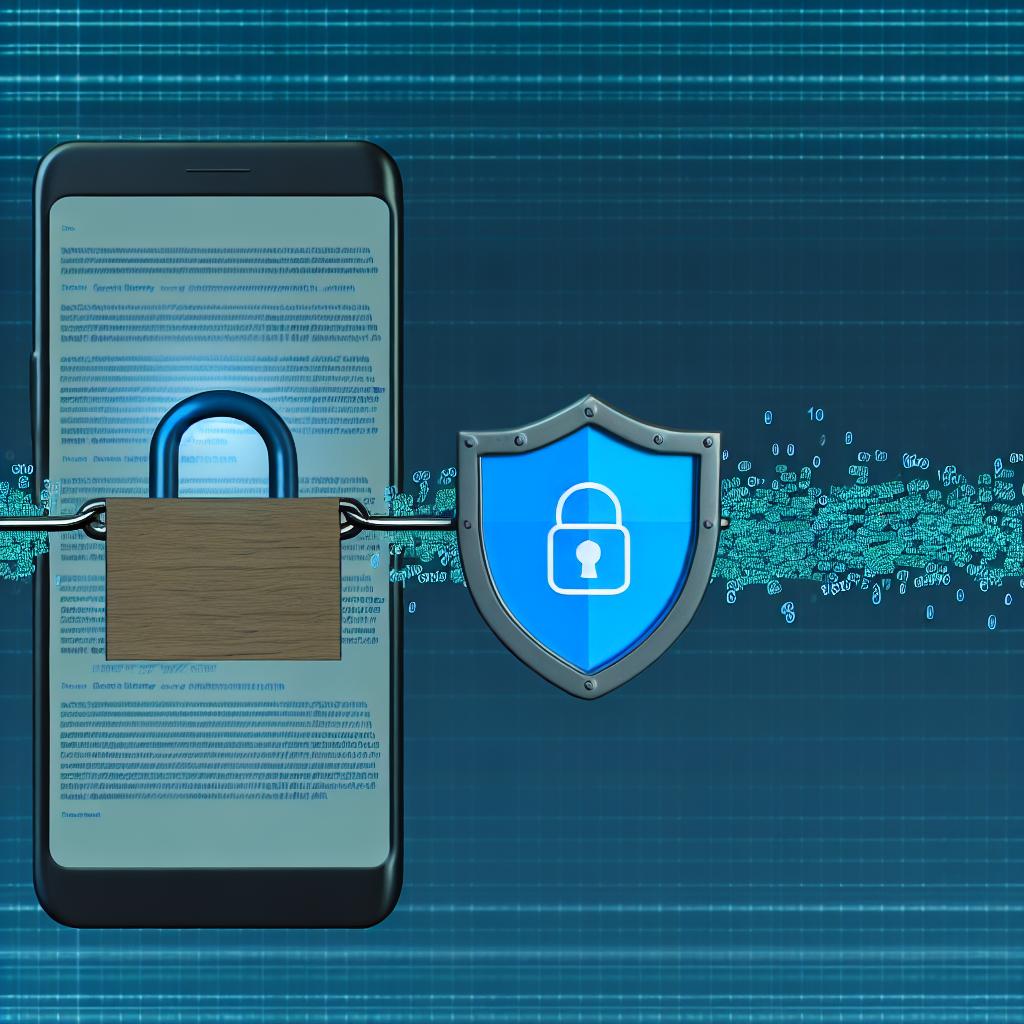 Mitigating Personal Data Exposure from Expired SMS Links
