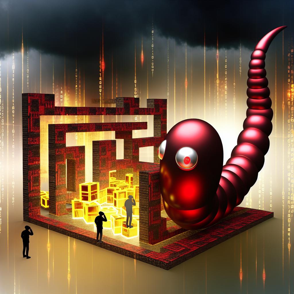 Potential Risks Associated with Exploited Linux Vulnerabilities