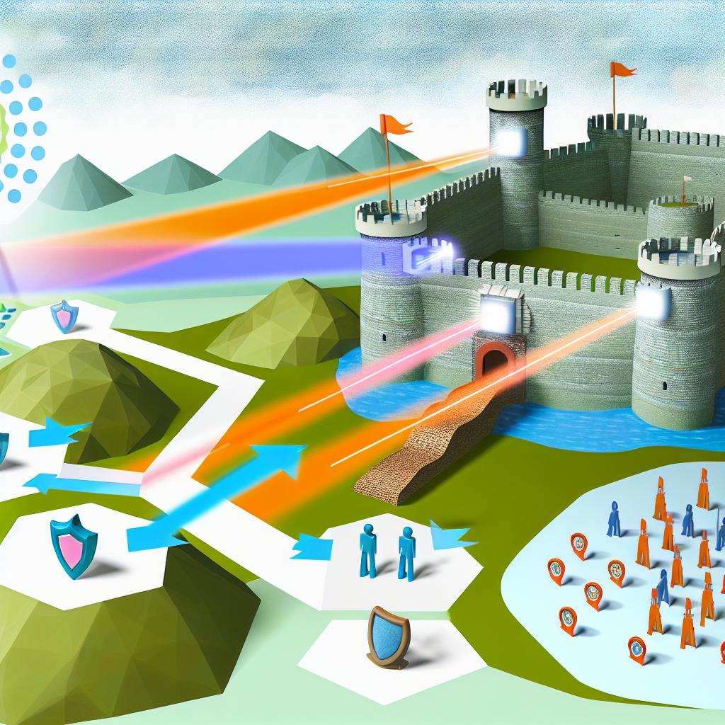 Best Practices to Mitigate and Prevent Attacks