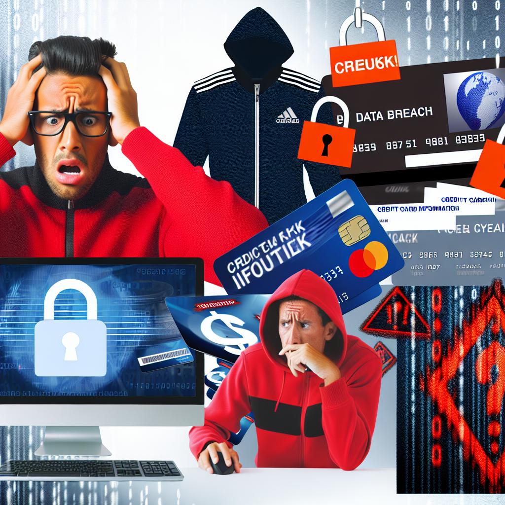Impacts of the Data Breach on Under Armour Customers