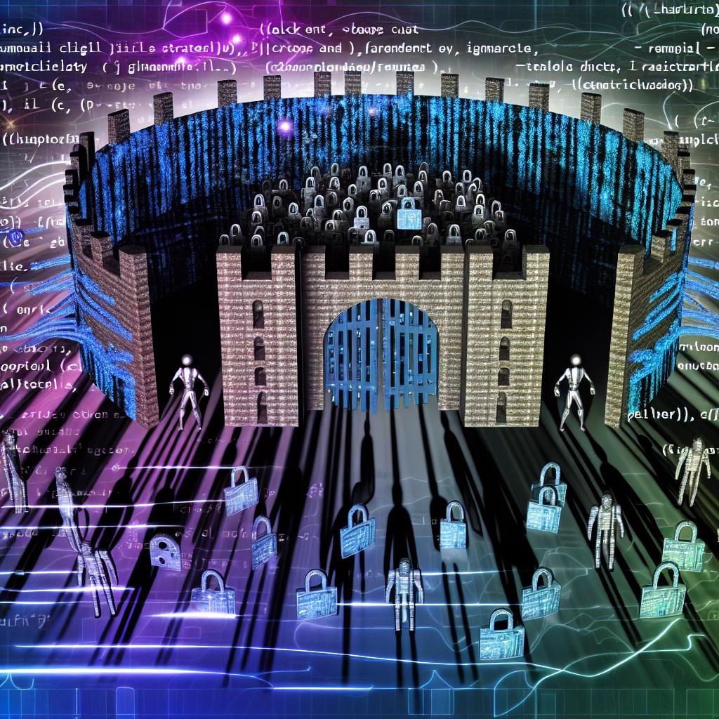 Strategies for Safeguarding customer Email Addresses from Data Breaches