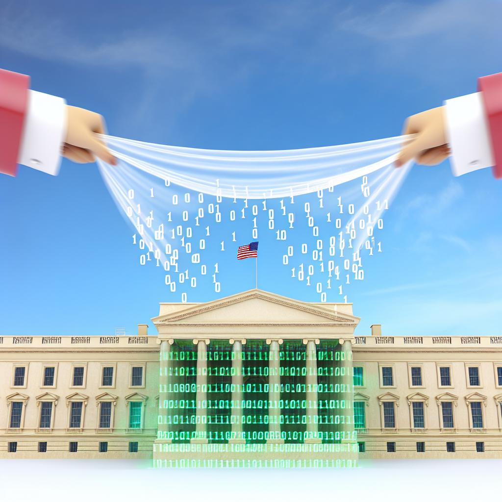 White House Removes Stringent Regulations on Software Security