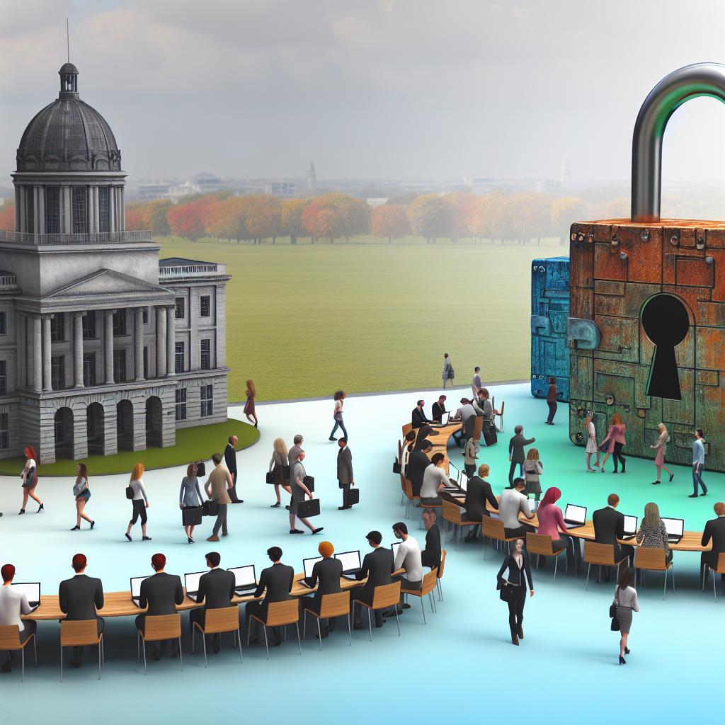 Implications of White House decision on Software Security Practices