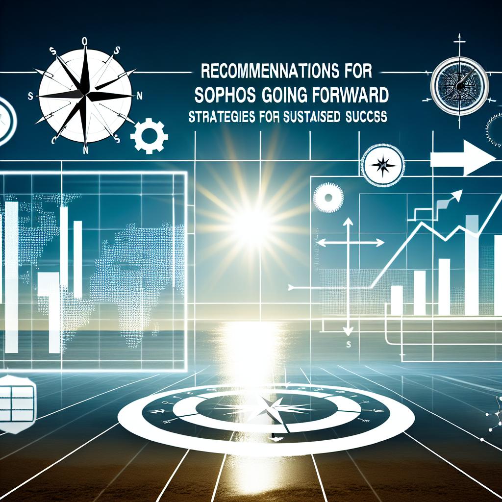 - recommendations‍ for Sophos Going⁤ Forward:⁣ Strategies for Sustained‌ Success