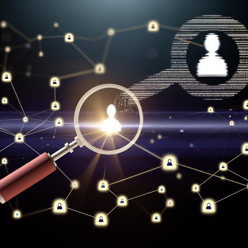 Uncovering the Dark Web: How Your Personal Information Ends Up There