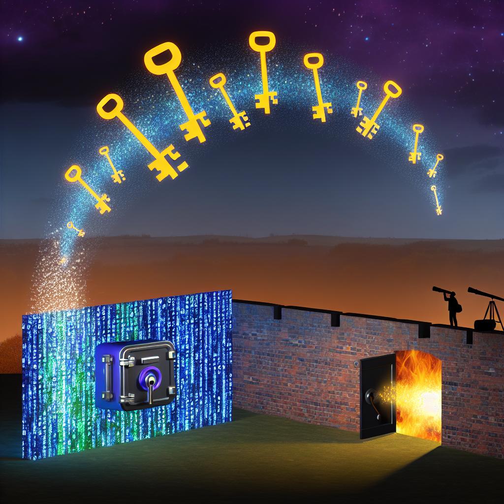 Protecting Yourself: Steps to Take After Your Personal information is Exposed