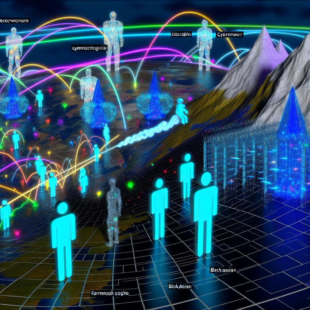 Generative AI and cybersecurity: What Sophos experts expect in 2026