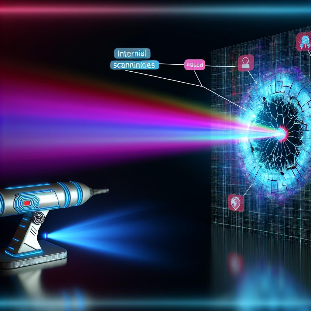 Detectify Internal Scanning finds and fixes vulnerabilities behind the firewall