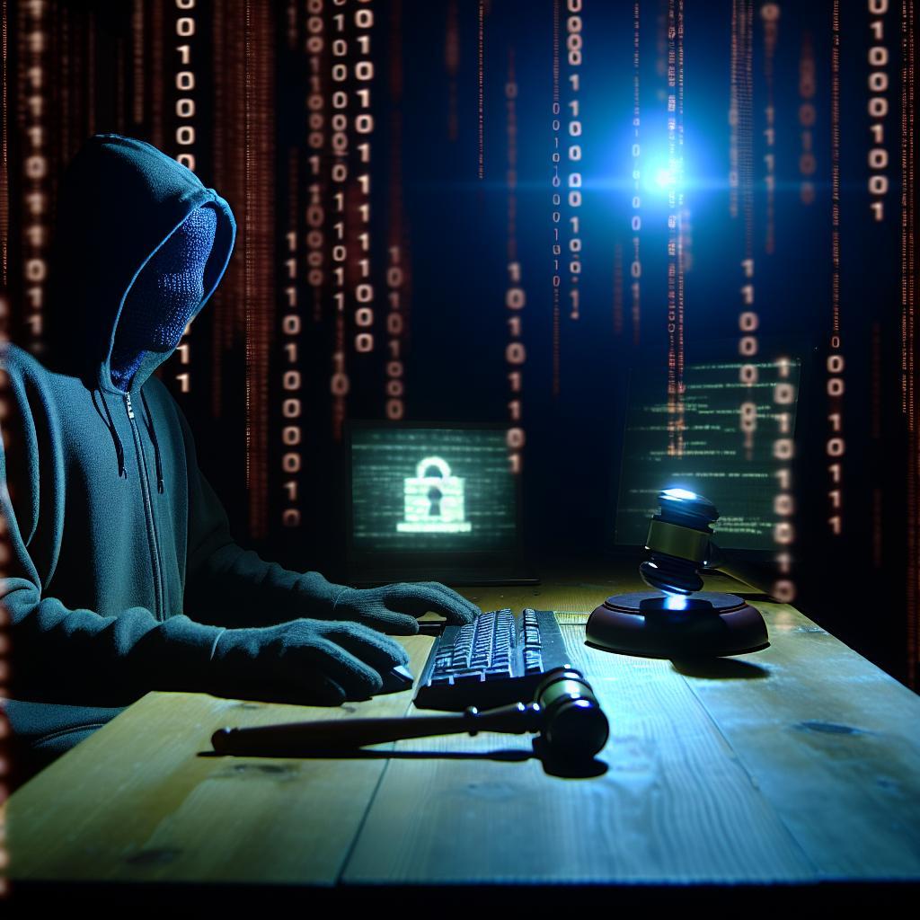 Incognito dark web drug market operator gets 30 years in prison