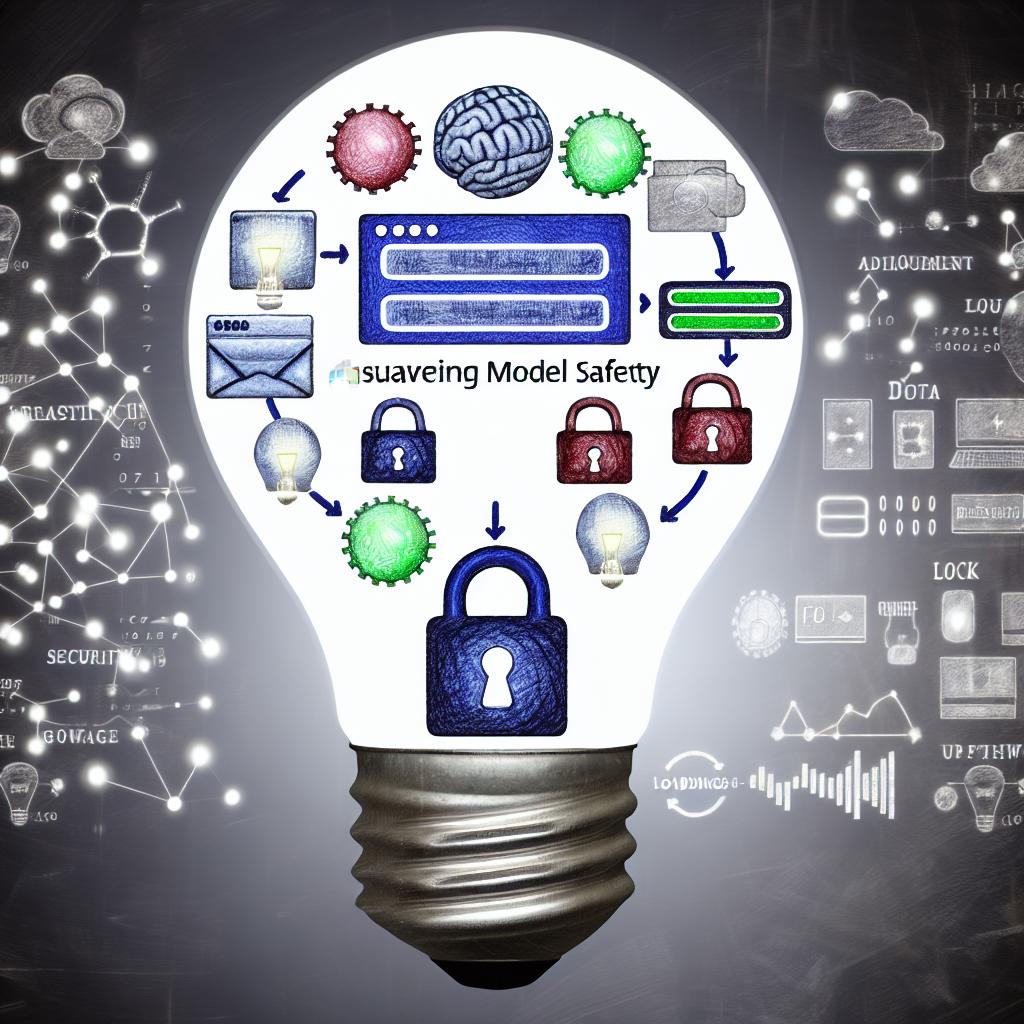 Ensuring Model ⁣Safety with⁣ the Latest Update from Claude