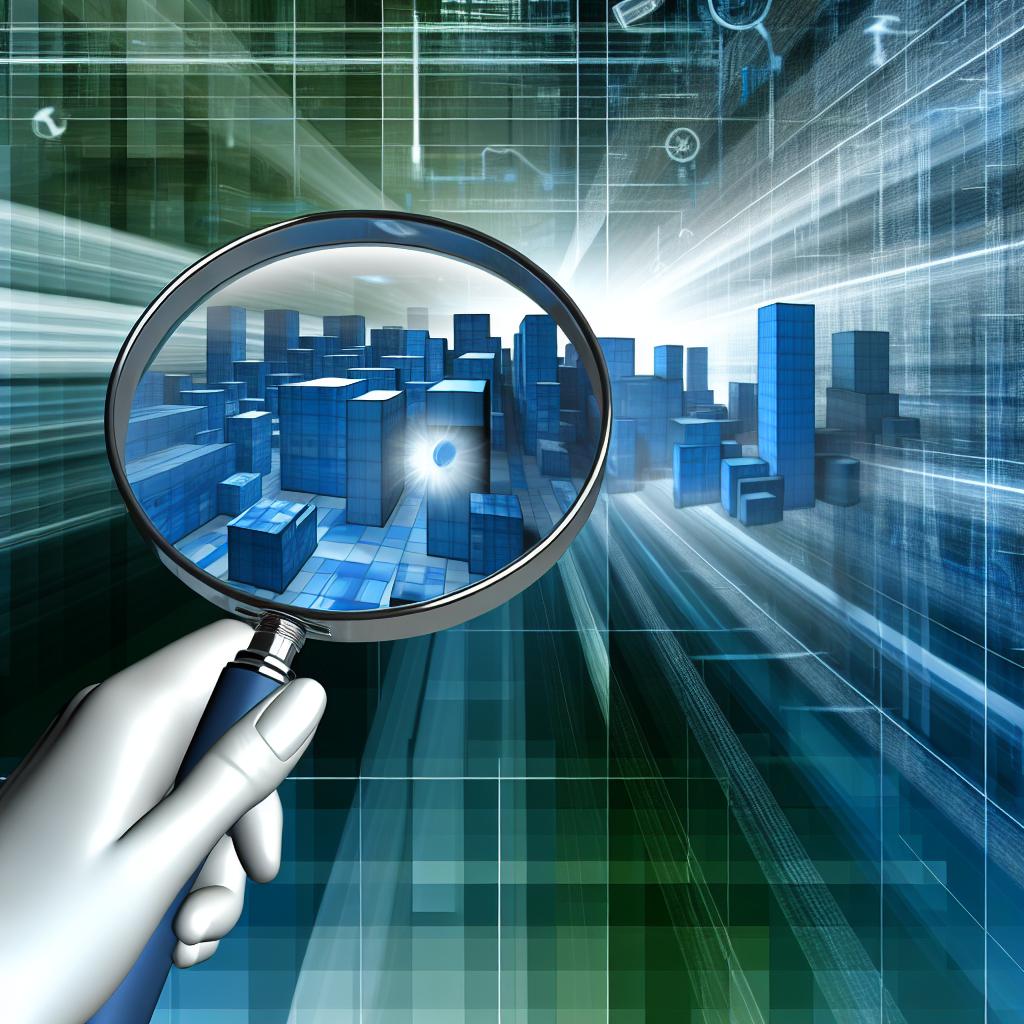 Detectify Internal ​Scanning Unveils ⁣Hidden Vulnerabilities