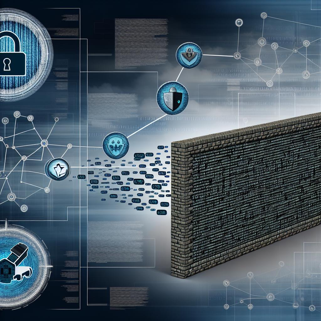 Enhancing ‌Network Security with Detectify's Internal Scanning Technology