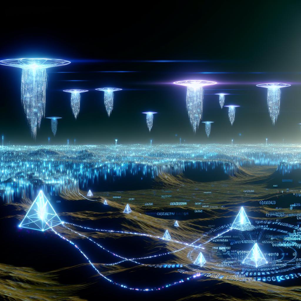 Heading 1: Future Evolution of Generative AI in Cybersecurity