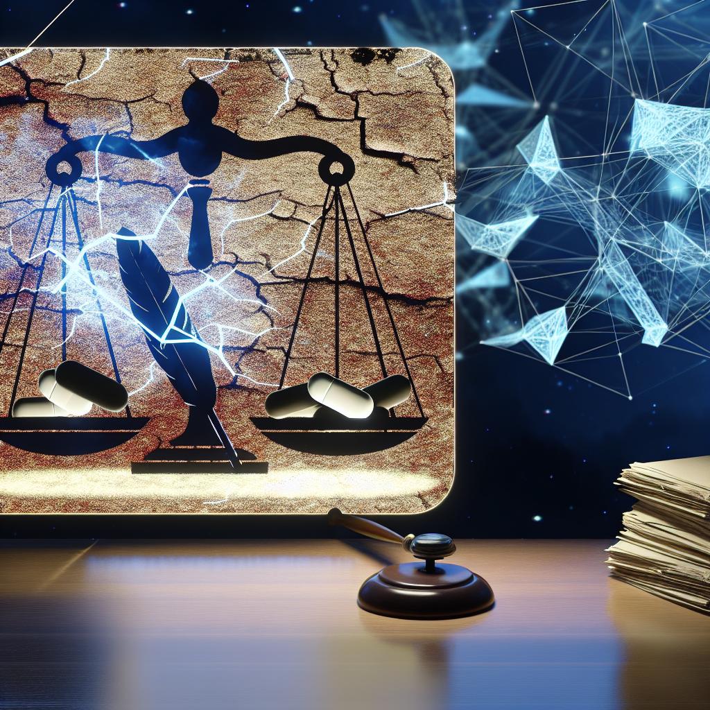 Lessons learned from⁢ the downfall of a secretive online drug dealer