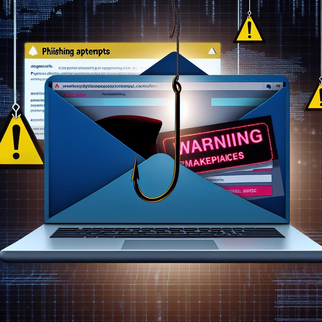 Beware of Phishing Attempts: ​Recognizing⁤ Common ⁢Scams on OfferUp