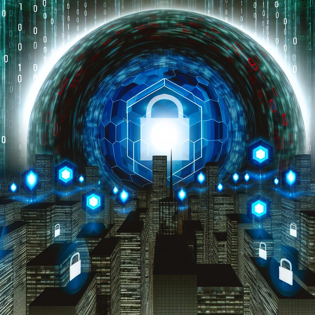 Implications for the Cybersecurity Industry and​ vSOC Market