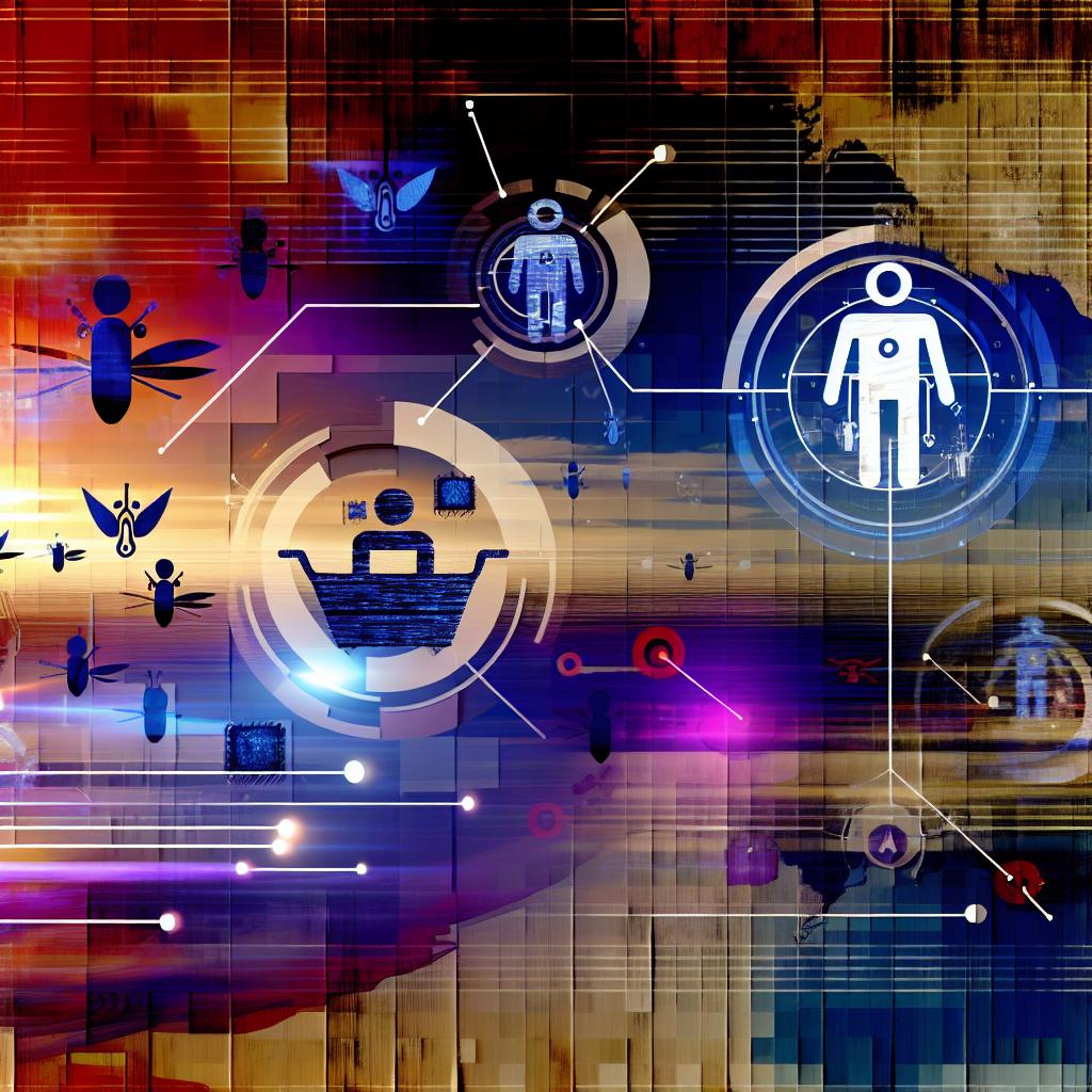 Heading 1:⁣ Vulnerabilities in Moltbook Agent ⁤Network's Bot-to-bot Prompt Injection