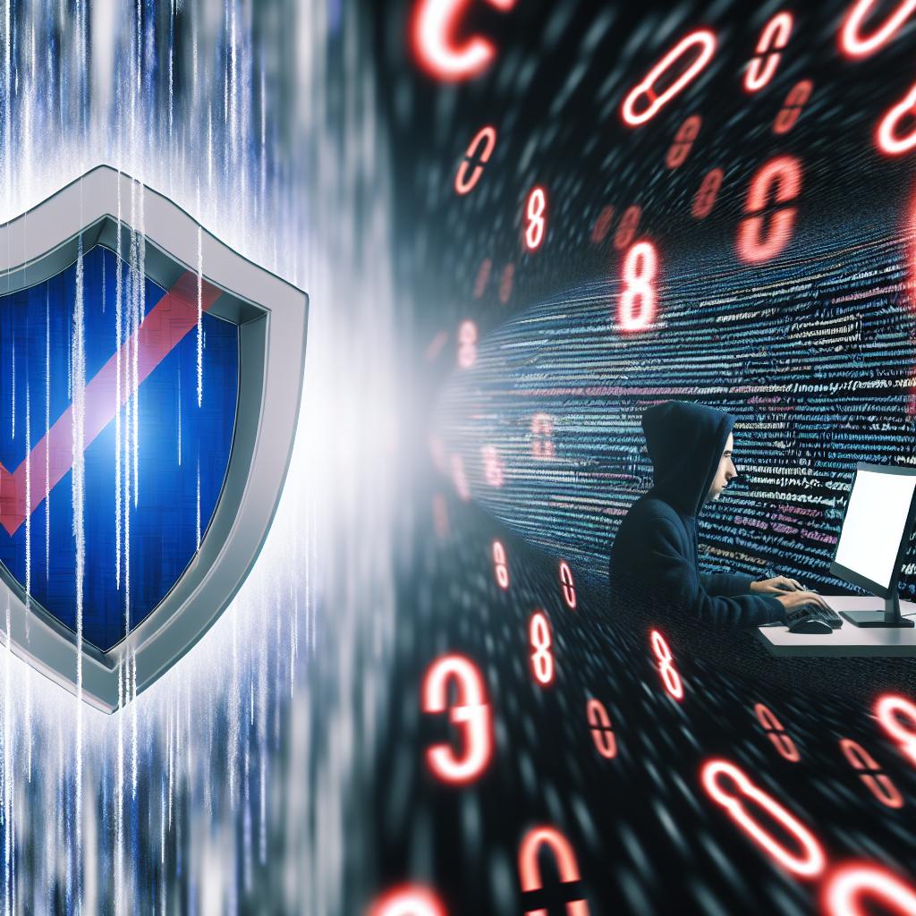 Protect Yourself from Malware Attacks ​during the Games