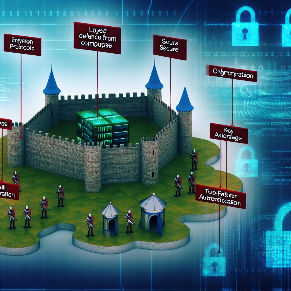 Best Practices to Secure Google Looker instances from Full⁤ Compromise