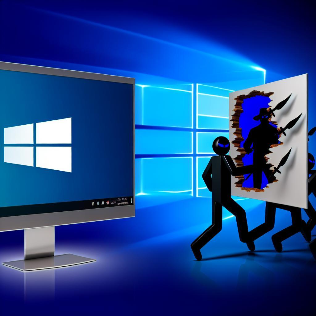 Incomplete Windows Patch Opens Door to Zero-Click Attacks