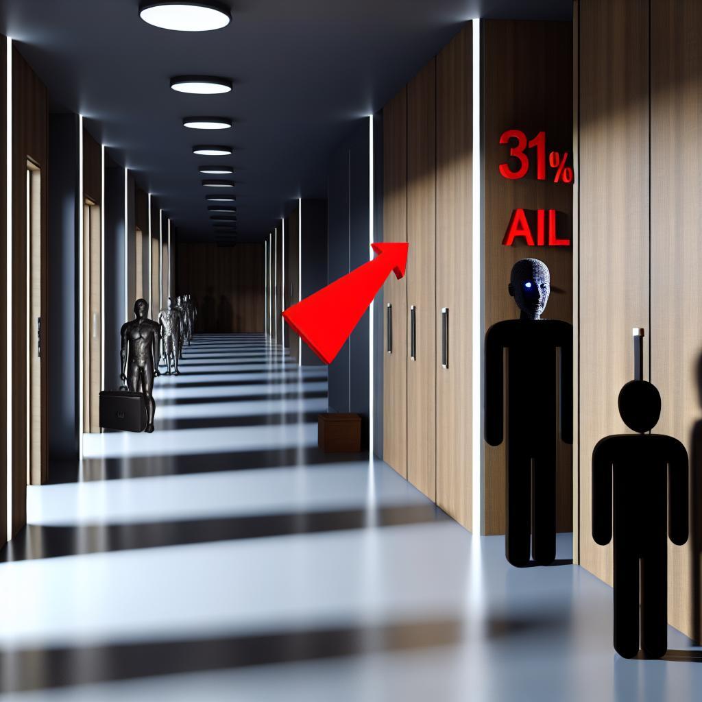 Shadow AI risks deepen as 31% of users get no employer training