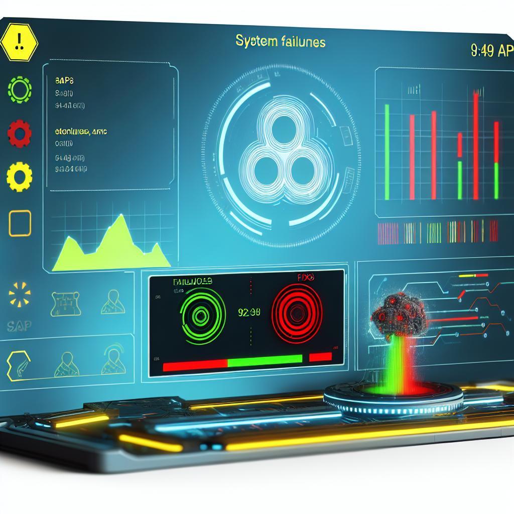 Avantra’s new AI can diagnose SAP failures in seconds